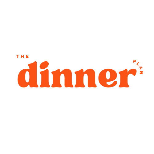 Blog - The Dinner Plan