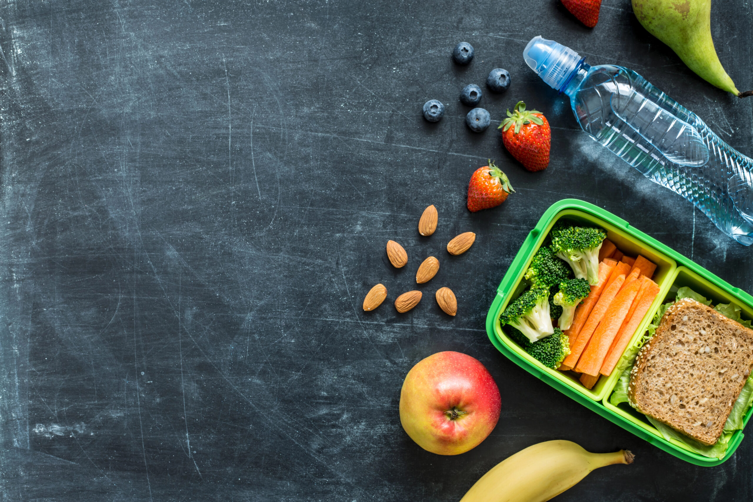 Picky Eater Lunch Ideas (That Still Keep You Sane)