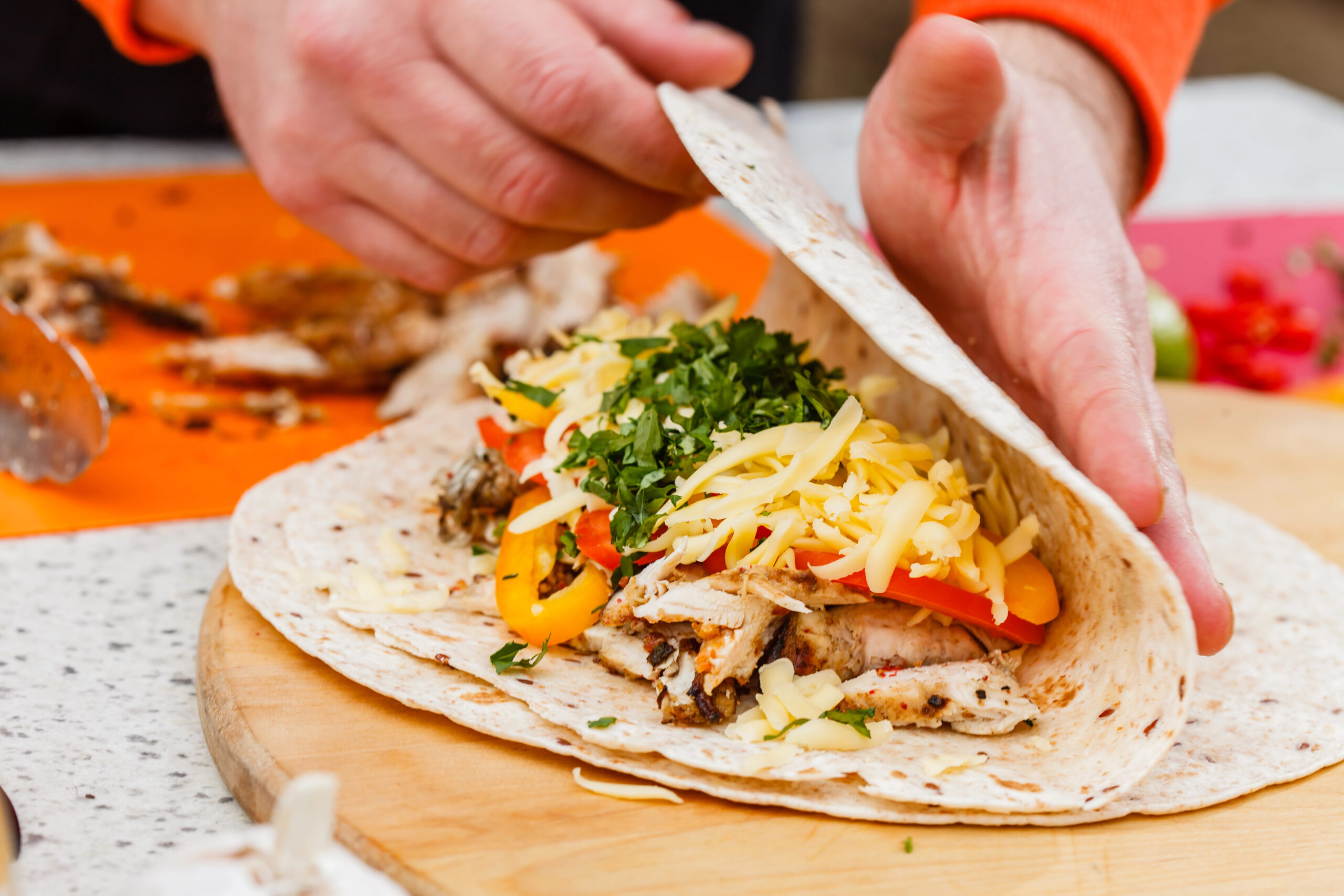 30-Minute Dinner Ideas for Busy Families